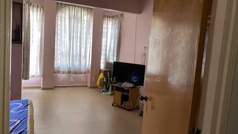 Rumah Teres 2 Tingkat untuk Disewa di Bandar Seri Alam (Masai) - Janice Chok - PropertyGuru.com.my