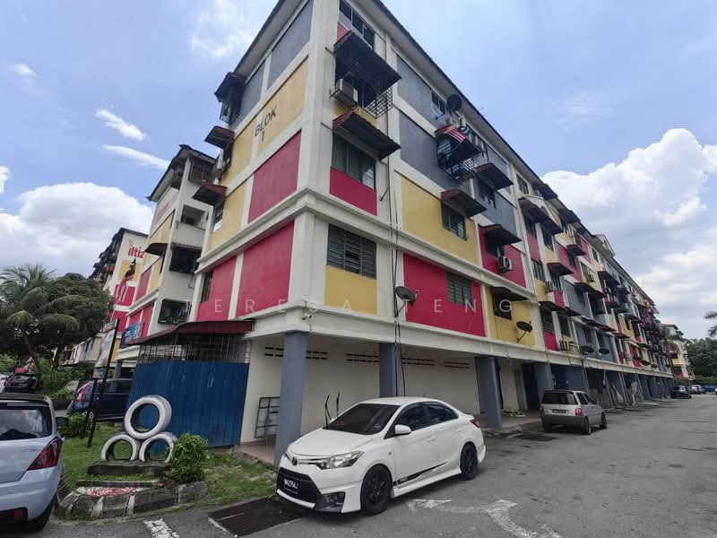 Kedai / Pejabat untuk Dijual di Seksyen 25 (Shah Alam) - Teresa Teng - Exterior - PropertyGuru.com.my