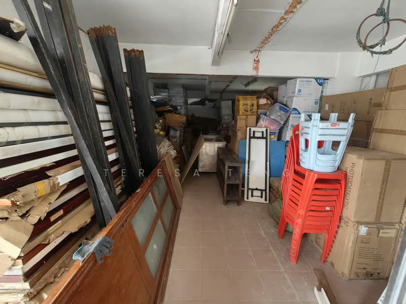 Kedai / Pejabat untuk Dijual di Seksyen 25 (Shah Alam) - Teresa Teng - Interior - PropertyGuru.com.my