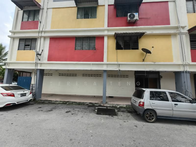 Kedai / Pejabat untuk Dijual di Seksyen 25 (Shah Alam) - Teresa Teng - Exterior - PropertyGuru.com.my