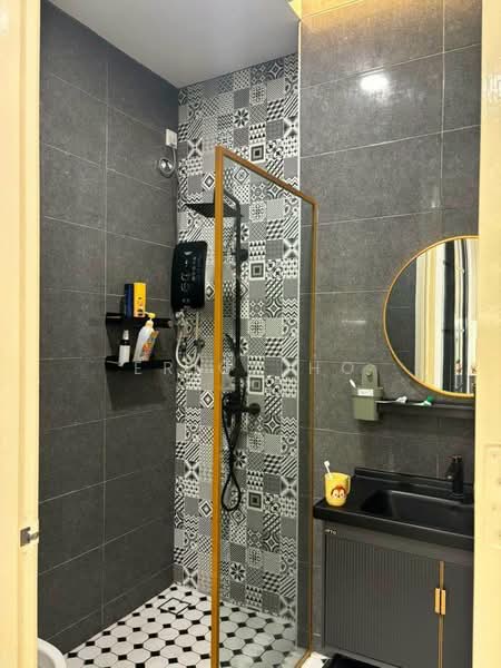 Terraced House for Sale in Johor Bahru (Johor) - Erica Ho - Bathroom - PropertyGuru.com.my