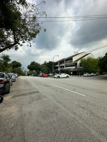 Bungalow for Sale in Bangsar (Kuala Lumpur) - Rachel Ngu - Exterior - PropertyGuru.com.my