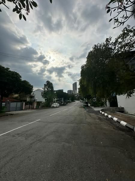 Bungalow for Sale in Bangsar (Kuala Lumpur) - Rachel Ngu - Exterior - PropertyGuru.com.my