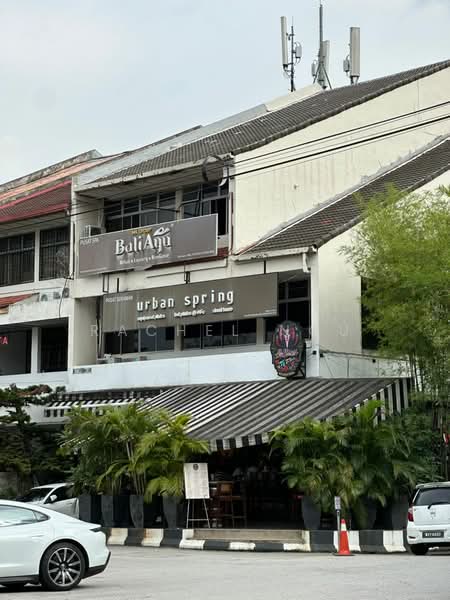 Bungalow for Sale in Bangsar (Kuala Lumpur) - Rachel Ngu - Exterior - PropertyGuru.com.my