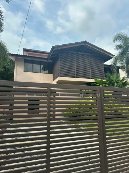 Bungalow for Sale in Bangsar (Kuala Lumpur) - Rachel Ngu - Exterior - PropertyGuru.com.my