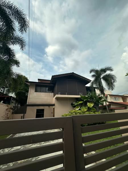 Bungalow for Sale in Bangsar (Kuala Lumpur) - Rachel Ngu - Exterior - PropertyGuru.com.my