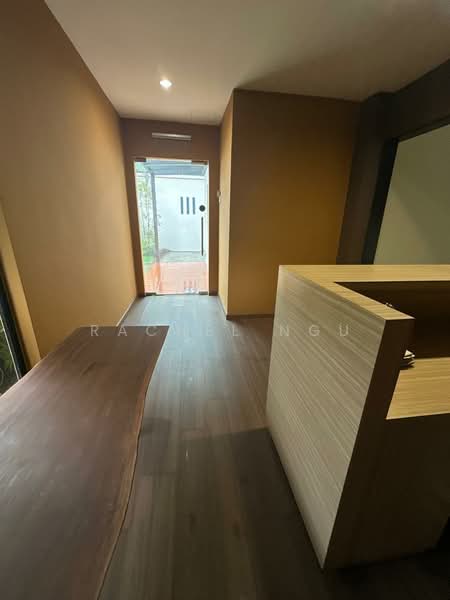 Bungalow for Sale in Bangsar (Kuala Lumpur) - Rachel Ngu - Entrance - PropertyGuru.com.my