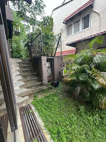 Bungalow for Sale in Bangsar (Kuala Lumpur) - Rachel Ngu - Exterior - PropertyGuru.com.my