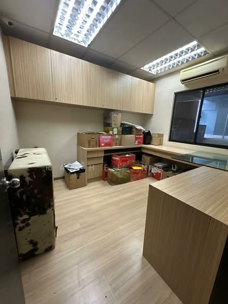 Bungalow for Sale in Bangsar (Kuala Lumpur) - Rachel Ngu - Study - PropertyGuru.com.my