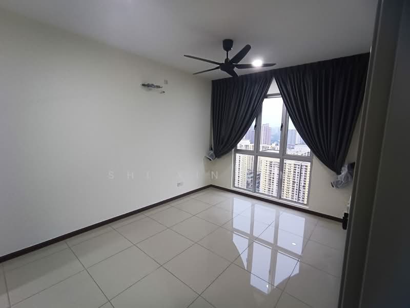 Condominium for Rent at Residensi PV18 - Shi Xin Kim - View - PropertyGuru.com.my