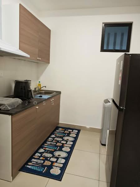 Townhouse for Rent in Bandar Cassia (Batu Kawan) - Jossie Teoh - Kitchen - PropertyGuru.com.my