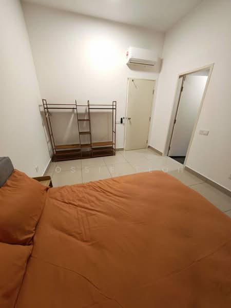 Townhouse for Rent in Bandar Cassia (Batu Kawan) - Jossie Teoh - Bedroom - PropertyGuru.com.my