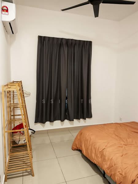 Townhouse for Rent in Bandar Cassia (Batu Kawan) - Jossie Teoh - Bedroom - PropertyGuru.com.my