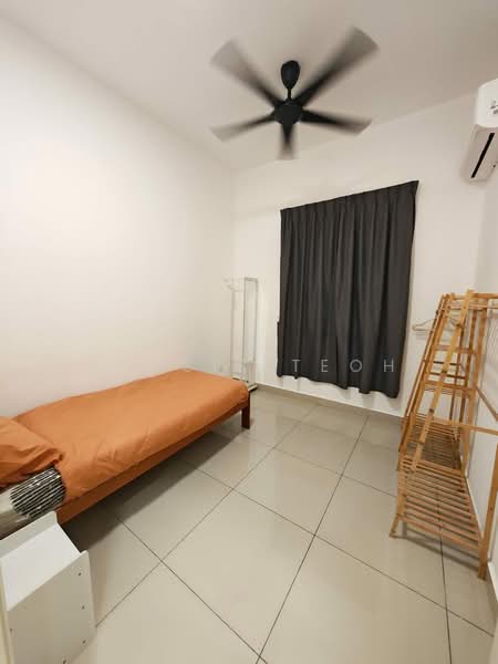 Townhouse for Rent in Bandar Cassia (Batu Kawan) - Jossie Teoh - Bedroom - PropertyGuru.com.my