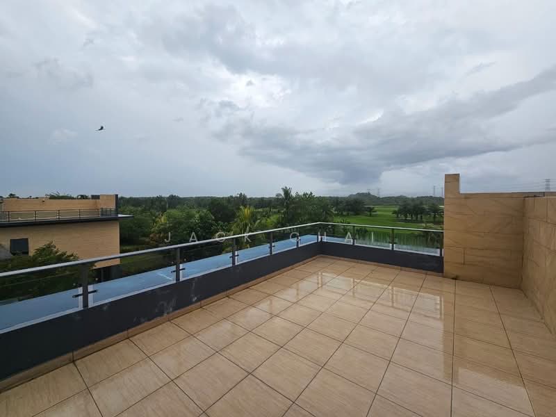 Rumah Kluster untuk Dijual di Forest City (Gelang Patah) - Jack Chai - PropertyGuru.com.my