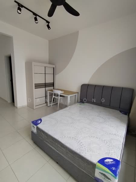 Servis Apartment untuk Disewa di One Equine - Daniel Ong - Bedroom - PropertyGuru.com.my