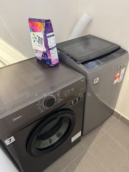 Servis Apartment untuk Disewa di One Equine - Daniel Ong - Interior - PropertyGuru.com.my