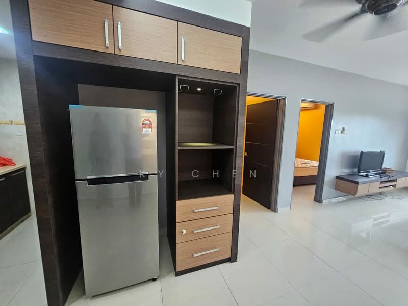 Apartment for Rent at The Lumayan Apartment - KY CHEN - Interior - PropertyGuru.com.my