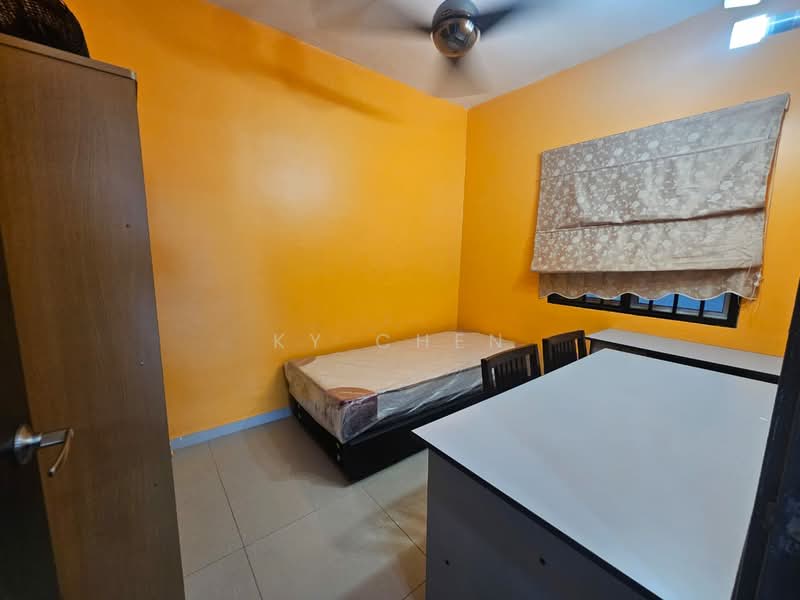 Apartment for Rent at The Lumayan Apartment - KY CHEN - PropertyGuru.com.my