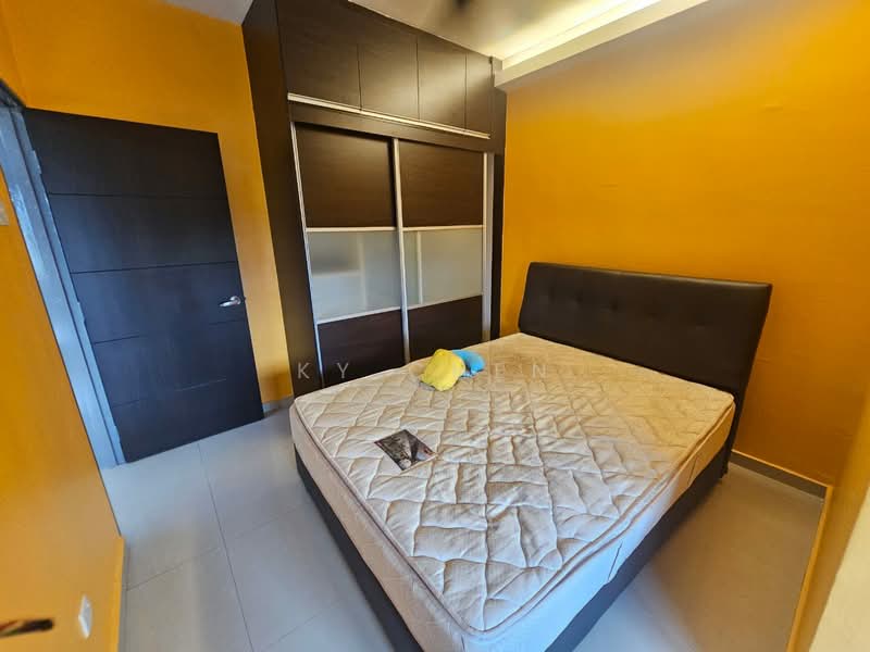 Apartment for Rent at The Lumayan Apartment - KY CHEN - PropertyGuru.com.my