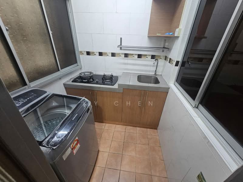 Apartment for Rent at The Lumayan Apartment - KY CHEN - PropertyGuru.com.my