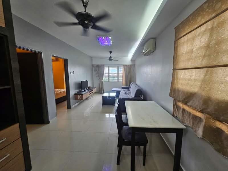 Apartment for Rent at The Lumayan Apartment - KY CHEN - PropertyGuru.com.my