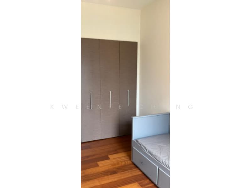 Condominium for Sale at Hampshire Residences - Kweenie Chong - Bedroom - PropertyGuru.com.my