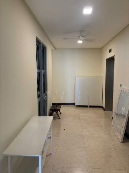Condominium for Sale at Hampshire Residences - Kweenie Chong - Interior - PropertyGuru.com.my