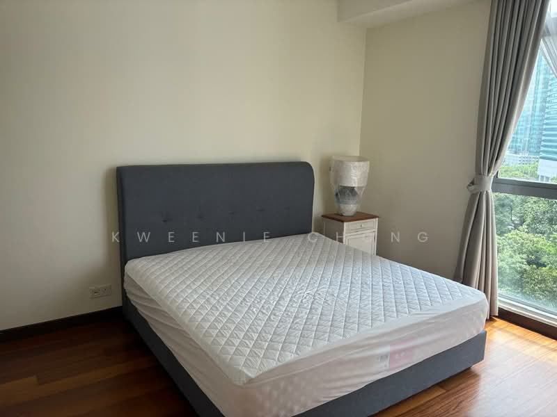 Condominium for Sale at Hampshire Residences - Kweenie Chong - Bedroom - PropertyGuru.com.my