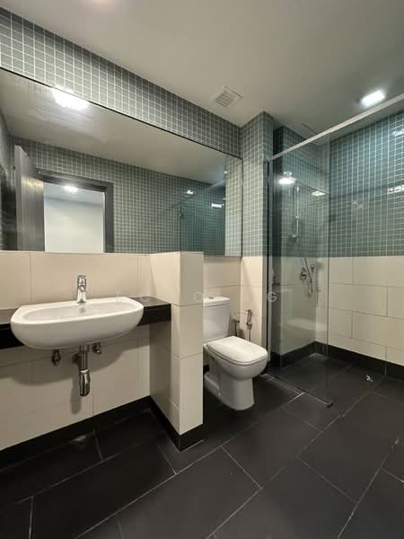 Terraced House for Rent in Desa Parkcity (Kuala Lumpur) - Echo Ng - Bathroom - PropertyGuru.com.my