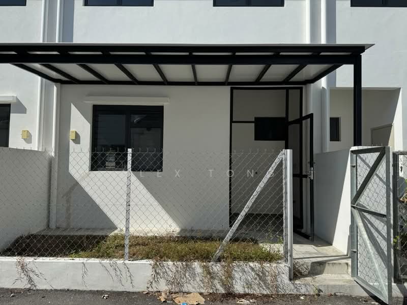 2-storey Terraced House for Sale in Telok Panglima Garang (Selangor) - Alex Tong - PropertyGuru.com.my