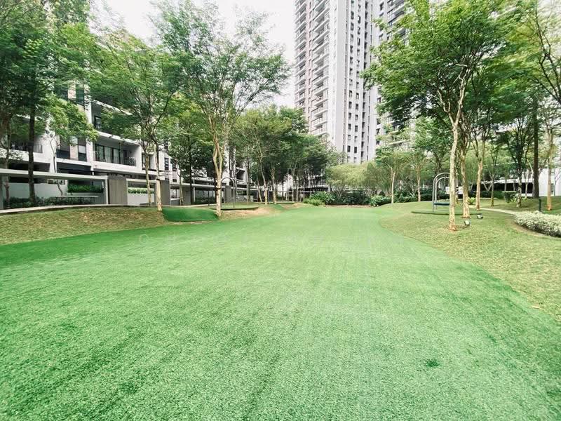 Condominium for Sale at Seri Riana Residence - Chloe Phuah - Exterior - PropertyGuru.com.my