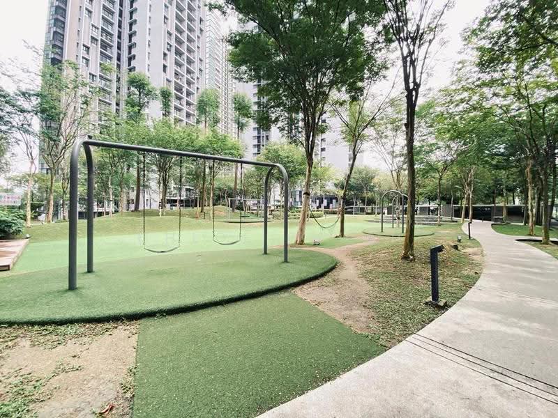 Condominium for Sale at Seri Riana Residence - Chloe Phuah - Exterior - PropertyGuru.com.my
