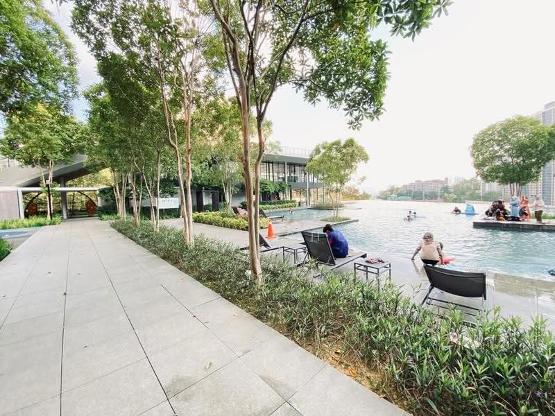 Condominium for Sale at Seri Riana Residence - Chloe Phuah - Exterior - PropertyGuru.com.my