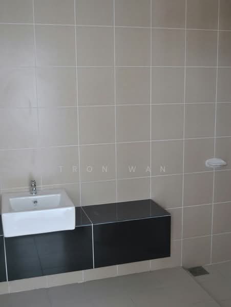 2-storey Terraced House for Sale in Rawang (Selangor) - Tron Wan - Bathroom - PropertyGuru.com.my
