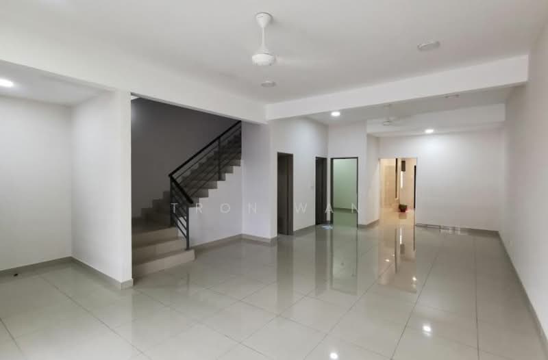2-storey Terraced House for Sale in Rawang (Selangor) - Tron Wan - Interior - PropertyGuru.com.my
