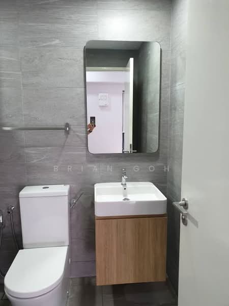 Soho for Sale in Bukit Jalil (Kuala Lumpur) - Brian Goh - Bathroom - PropertyGuru.com.my