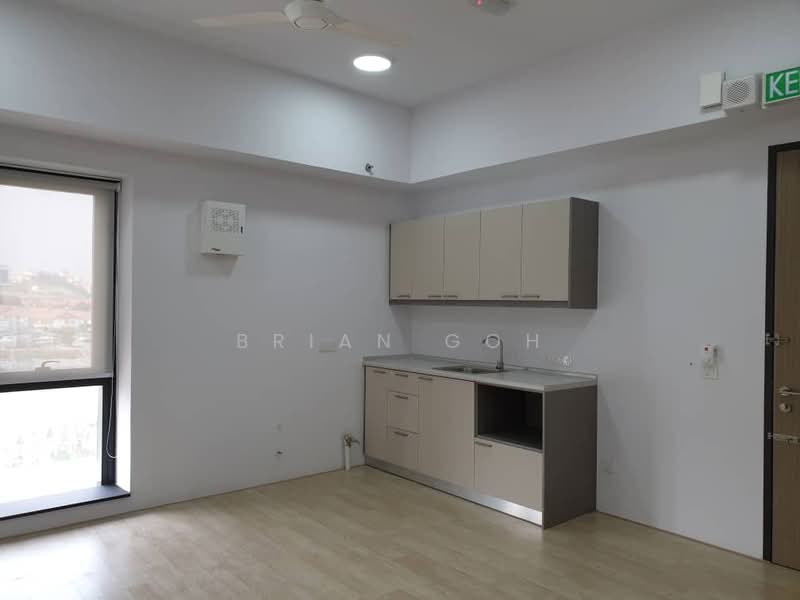Soho for Sale in Bukit Jalil (Kuala Lumpur) - Brian Goh - Pantry - PropertyGuru.com.my