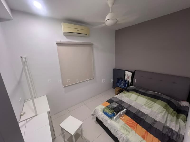 Condominium for Rent at The Z Residence - Chong De Yi - Bedroom - PropertyGuru.com.my