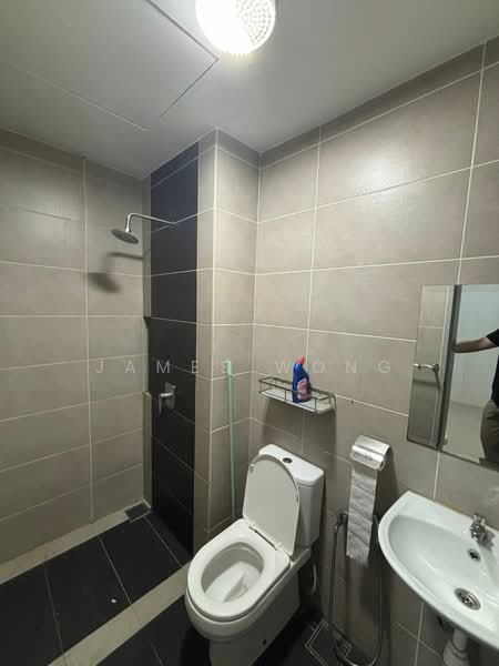 Condominium for Rent at The Nest @ Genting Klang - James Wong - Bathroom - PropertyGuru.com.my