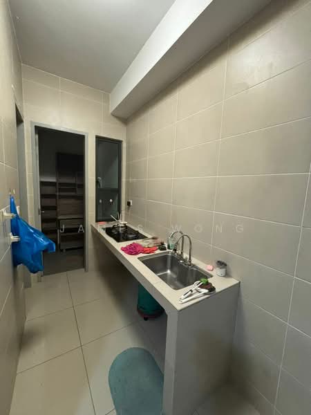Condominium for Rent at The Nest @ Genting Klang - James Wong - Kitchen - PropertyGuru.com.my
