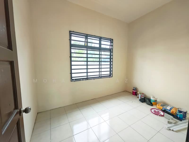 Semi-Detached House for Sale in Kampung Sungai Soi (Kuantan) - Mohammad Azizi - PropertyGuru.com.my