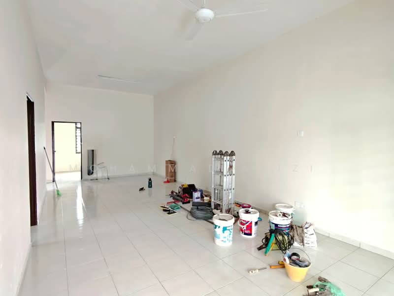 Semi-Detached House for Sale in Kampung Sungai Soi (Kuantan) - Mohammad Azizi - PropertyGuru.com.my