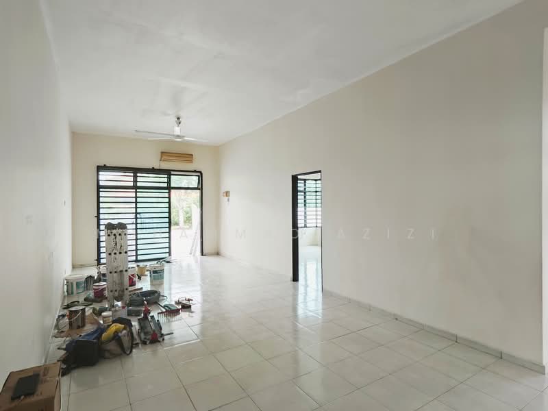 Semi-Detached House for Sale in Kampung Sungai Soi (Kuantan) - Mohammad Azizi - PropertyGuru.com.my