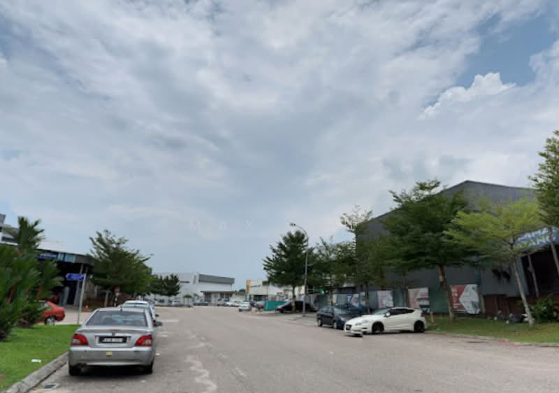 Kilang untuk Dijual di Kulai (Johor) - Max Loh - Exterior - PropertyGuru.com.my