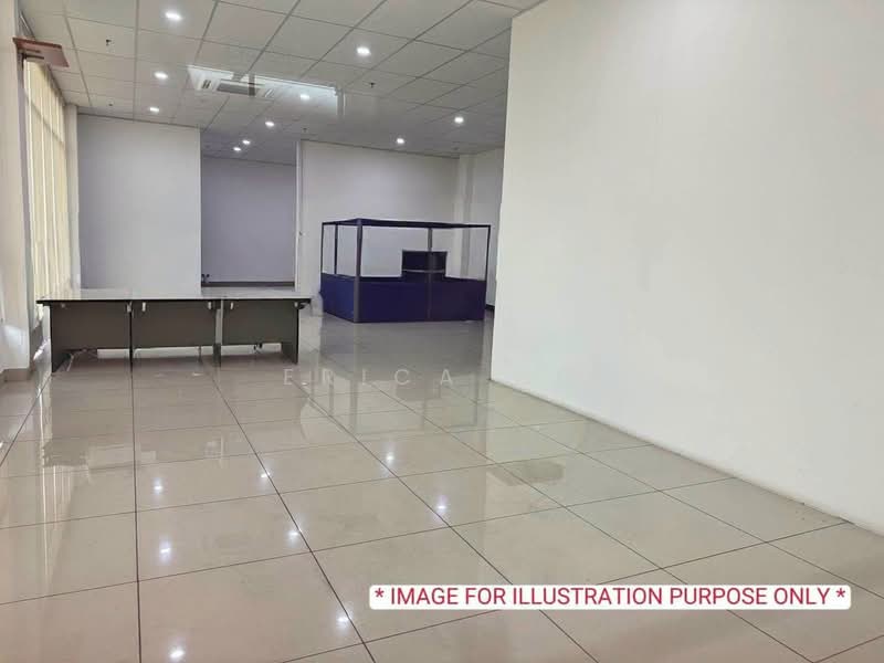 Kilang untuk Dijual di Johor Bahru (Johor) - Erica Ho - Interior - PropertyGuru.com.my