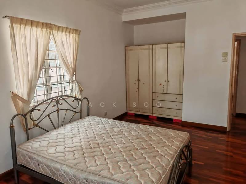 Rumah Teres untuk Disewa di Bukit Rahman Putra (Sungai Buloh) - Jack Soo - Bedroom - PropertyGuru.com.my