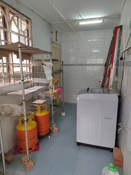 Rumah Teres untuk Disewa di Bukit Rahman Putra (Sungai Buloh) - Jack Soo - Interior - PropertyGuru.com.my
