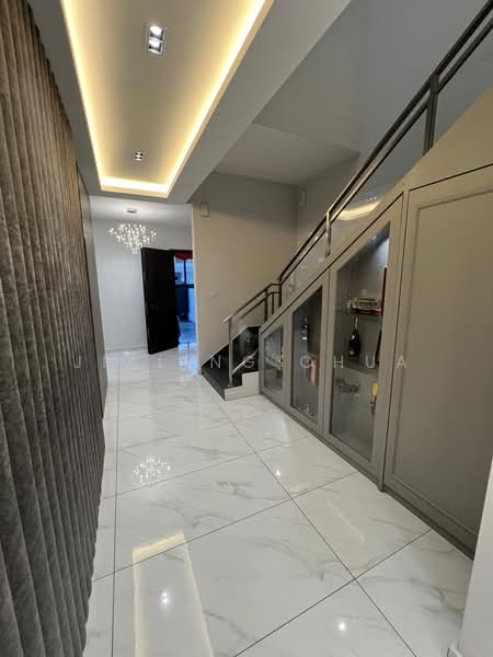 Cluster House for Sale in Austin (Johor Bahru) - Jialing Chua - PropertyGuru.com.my