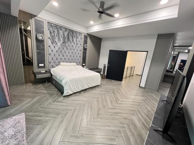 Cluster House for Sale in Austin (Johor Bahru) - Jialing Chua - PropertyGuru.com.my
